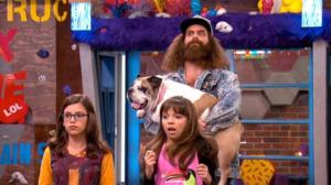 Game Shakers (7) - Dissausbiisi