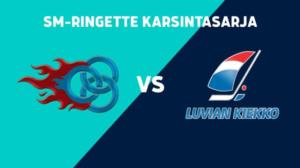 Blue Rings Akatemia - LuKi-82 - Blue Rings Akatemia - LuKi-82 22.1.