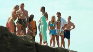 Ex On The Beach US - Hitting Rock Bottom