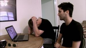 Catfish: The TV Show(Paramount+) - Jarrod & Abby