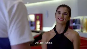 Orange Is the New Black (12) - Meillä on aina Baltimore