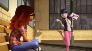 Miraculous: Ladybugin ja Cat Noirin seikkailut (7) - Herra Pulu
