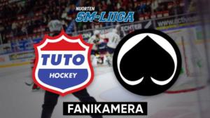 TUTO Hockey - Ässät, Fanikamera - TUTO Hockey - Ässät, Fanikamera 21.9.