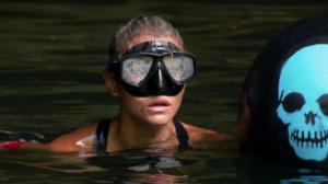The Challenge: All Stars (Paramount+) - A Hole New World
