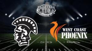Trojans - WCP - Trojans - WCP 14.8.