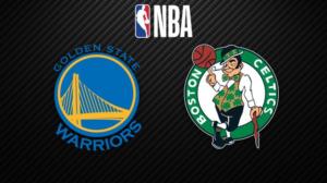 Golden State Warriors - Boston Celtics - Golden State Warriors - Boston Celtics 15.11.