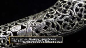 Panttilainaamo - Pistooli vai miekka?