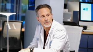 Chicago Med (12) - What a Tangled Web We Weave