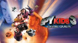 Spy Kids 3: Game Over (7) - Spy Kids 3: Game Over (7)