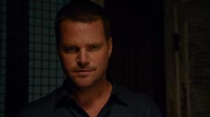 Kyttäputki: NCIS Los Angeles (12) - Mountebank