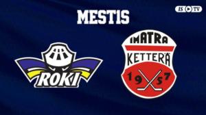 RoKi - Ketterä - RoKi - Ketterä 2.2.