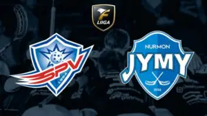 SPV - Jymy, miehet Fanikamera - SPV - Jymy, miehet Fanikamera 5.11.
