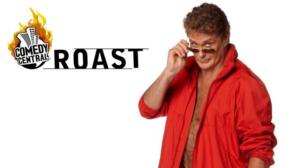 Roast - Jeff Ross vankilassa (S) - Roast ? Jeff Ross vankilassa