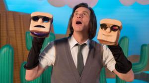 KIDDING (12) - Luutnantti Pickles