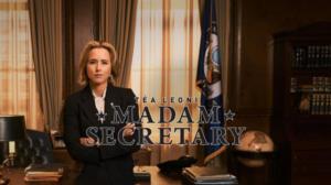 Madam Secretary (Paramount+) (12) - The Strike Zone