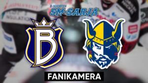 Blues - Jukurit, Fanikamera - Blues - Jukurit, Fanikamera 1.2.