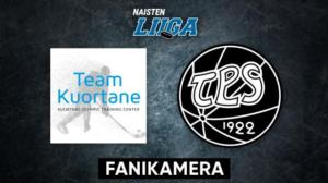 Kuortane - TPS, Fanikamera - Kuortane - TPS, Fanikamera 27.10.