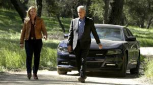 NCIS (Paramount+) (12) - Beastmaster