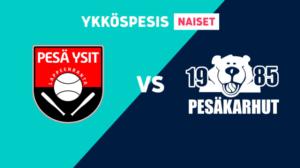 Pesä Ysit - Pesäkarhut Akatemia - Pesä Ysit - Pesäkarhut Akatemia 28.7.