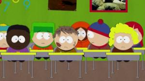 South Park(Paramount+) - South Park