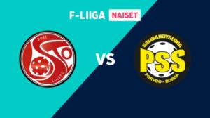 FBC Loisto - PSS - FBC Loisto - PSS 17.11.