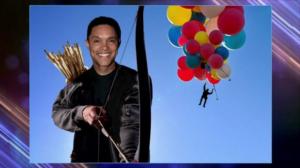 The Daily Show - The Daily Show
