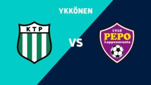 KTP - PEPO - KTP - PEPO 18.4.