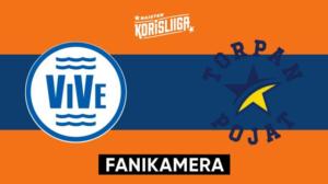 Vimpelin Veto - Torpan Pojat, Fanikamera - Vimpelin Veto - Torpan Pojat, Fanikamera 13.3.