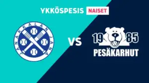 Janakkalan Jana - Pesäkarhut Akatemia - Janakkalan Jana - Pesäkarhut Akatemia 20.6.