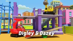 Digley & Dazey (S)