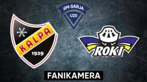 KalPa - RoKi, Fanikamera - KalPa - RoKi, Fanikamera 23.1.