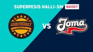 Kirittäret - Joensuun Maila - Kirittäret - Joensuun Maila 4.2.