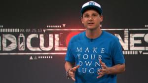 Ridiculousness(Paramount+) (12) - Dan Heaton