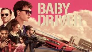Baby Driver (16) - Baby Driver