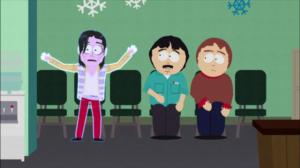 South Park(Paramount+) - Happy Holograms
