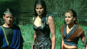 Xena (12) - Uhrilahja