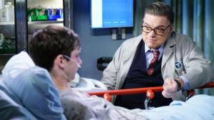 Chicago Med (12) - A Needle in the Heart