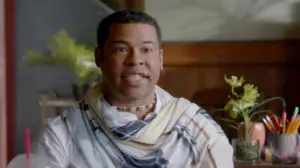 Key & Peele(Paramount+) - Biological Dad