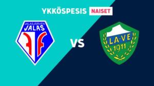 Jalasjärven Jalas - Lappajärven Veikot - Jalasjärven Jalas - Lappajärven Veikot 30.5.