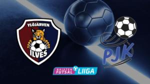 Ylöjärven Ilves - PJK - Ylöjärven Ilves - PJK 13.10.