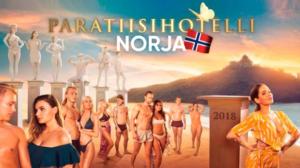 Paratiisihotelli Norja (7) - Viimeinen poika finaaliviikolle