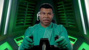 Key & Peele(Paramount+) - Gang Stand-Off