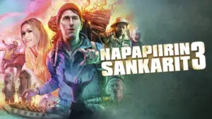 NAPAPIIRIN SANKARIT 3 (12) - Napapiirin Sankarit 3