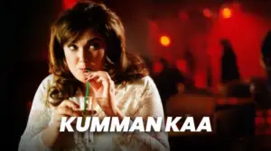 Kumman kaa (S) - Jengiä Kiss FM:stä