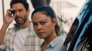 NCIS: Hawai'i (12) - Huolenpitoa