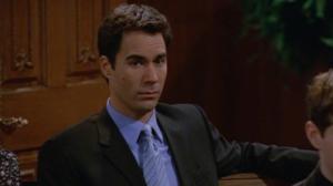 Will & Grace (7) - Alice Doesn't Lisp Here Anymore