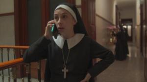 Los Enviados (Paramount+) (12) - Kristuksen nuoruus