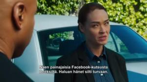 Kyttäputki: NCIS Los Angeles (12) - Terminaattorigeeni