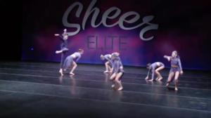 Tanssin superäidit - Oikeat kasvot