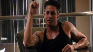 The Pauly D Project - The Pauly D Project